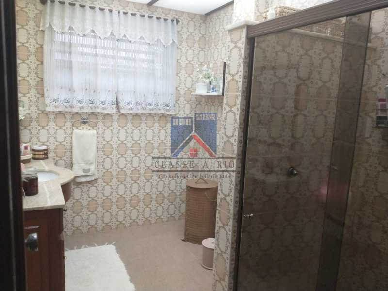 Conheça 21. do imóvel - CASA 4 QUARTOS TANQUE - FRCV40003 - 14 21. - 14