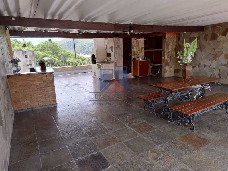 Conheça 27 do imóvel - CASA 4 QUARTOS TANQUE - FRCV40003 - 27 27 - 27