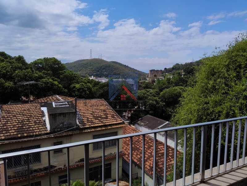 Conheça 29 do imóvel - CASA 4 QUARTOS TANQUE - FRCV40003 - 30 29 - 30