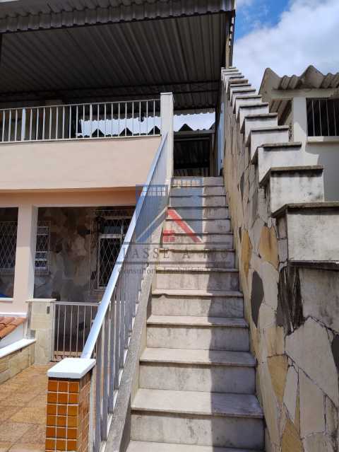Conheça 30 do imóvel - CASA 4 QUARTOS TANQUE - FRCV40003 - 23 30 - 23