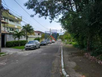 Ótima localização - TERRENO TANQUE - FRUF00005