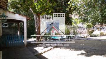 Ótima localização - TERRENO FREGUESIA - FRMF00004