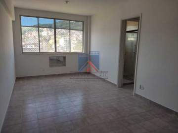 Imóvel Vazio - APARTAMENTO 2 QUARTOS VILA ISABEL - FRAP20162