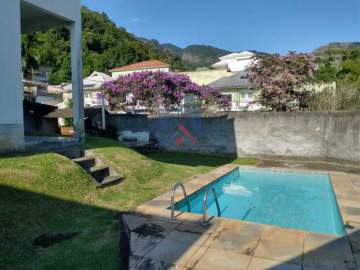 Casa em Condomínio - CASA 3 QUARTOS ANIL - FRCN30057