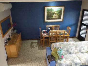 Ótima localização - CASA 3 QUARTOS-FREGUESIA - FRCN30058