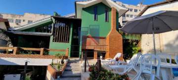 Casa em Condomínio - CASA 5 QUARTOS PECHINCHA - FRCN50008