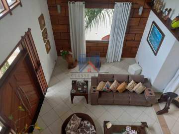 Casa em Condomínio - CASA 5 QUARTOS PECHINCHA - FRCN50008