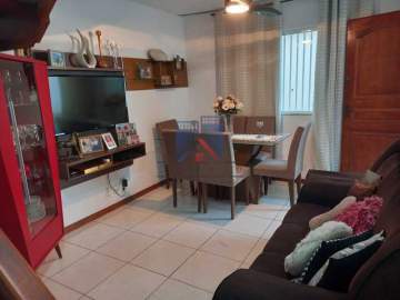 Ótima localização - CASA 3 QUARTOS-PECHINCHA - FRCN30059