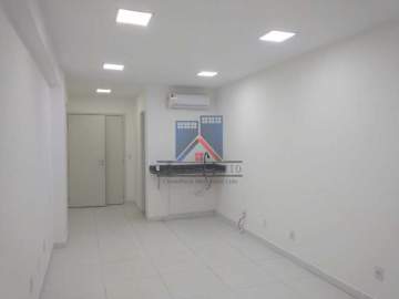 Ótima localização - SALA COMERCIAL FREGUESIA - FRSL00056