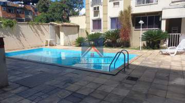 Ótima localização - APARTAMENTO 3 QUARTOS PRAÇA SECA - FRAP30069 Ótima localização - APARTAMENTO 3 QUARTOS PRAÇA SECA - FRAP30069