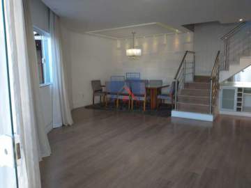 Casa em Condomínio - CASA 03 QUARTOS FREGUESIA DE JACAREPAGUÁ - FRCN30061