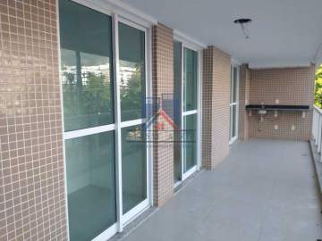 Imóvel Vazio - APARTAMENTO 03 QUARTOS FREGUESIA - FRAP30070