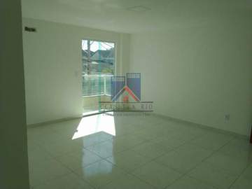 1ª Locação - APARTAMENTO 01 QUARTO FREGUESIA - FRAP10034