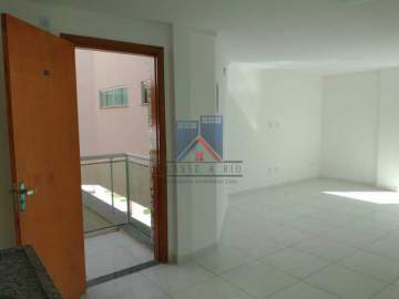 1ª Locação - APARTAMENTO 02 QUARTOS FREGUESIA - FRAP20180
