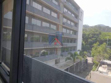 1ª Locação - SALA COMERCIAL FREGUESIA - FRSL00064
