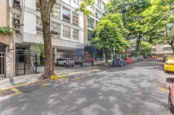 Ótima localização - APARTAMENTO 02 QUARTOS COPACABANA - FRAP20183