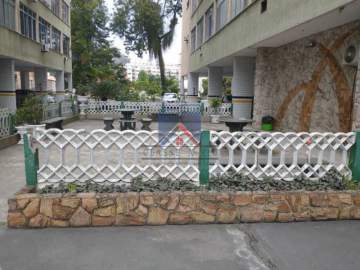 Ótima localização - APARTAMENTO 02 QUARTOS PECHINCHA - FRAP20185