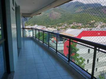 Imóvel Vazio - APARTAMENTO 03 QUARTOS FREGUESIA - FRAP30077