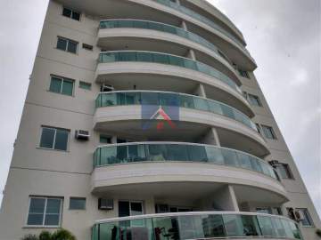 Imóvel Vazio - APARTAMENTO 03 QUARTOS PECHINCHA - FRAP30078