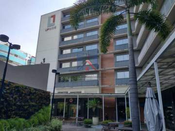 Ótima localização - SALA COMERCIAL FREGUESIA - FRSL00069