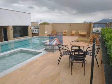 1ª Locação - APARTAMENTO 02 QUARTOS PECHINCHA - FRAP20188