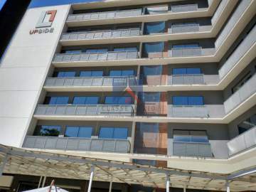 Ótima localização - SALA COMERCIAL FREGUESIA - FRSL00072