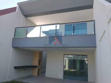 Casa em Condomínio - CASA 04 QUARTOS FREGUESIA - FRCN50009