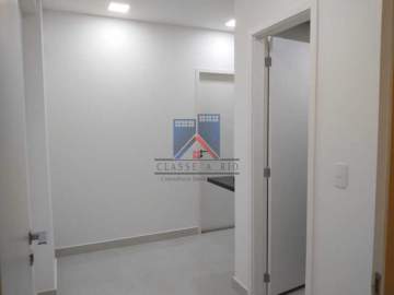 Ótima localização - SALA COMERCIAL FREGUESIA - FRSL00076