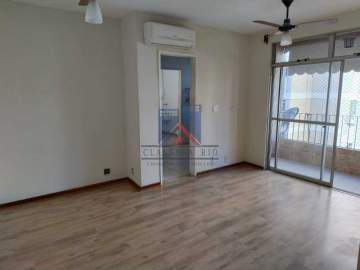 Ótima localização - Apartamento 02 quartos Freguesia - FRAP20191