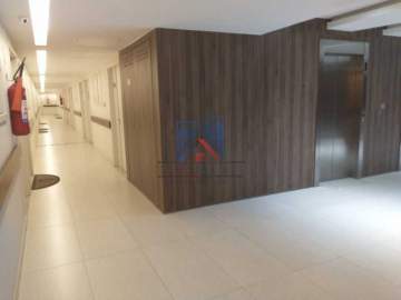 Ótima localização - SALA COMERCIAL FREGUESIA - FRSL00092