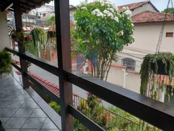 Casa em Condomínio - CASA 04 QUARTOS PECHINCHA - FRCN40055
