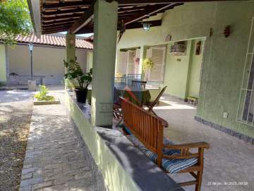 Casa em Condomínio - CASA 03 QUARTOS TAQUARA - FRCN30064