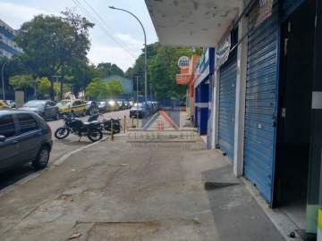 Ótima localização - LOJA COMERCIAL BONSUCESSO - FRLJ00010