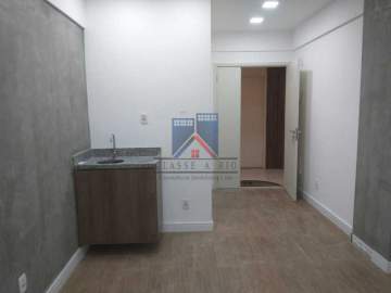 Ótima localização - SALA COMERCIAL PRONTA FREGUESIA - FRSL00097