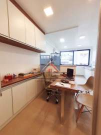 Ótima localização - SALA COMERCIAL PRONTA FREGUESIA - FRSL00098