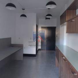Ótima localização - SALA COMERCIAL FREGUESIA - FRSL00101