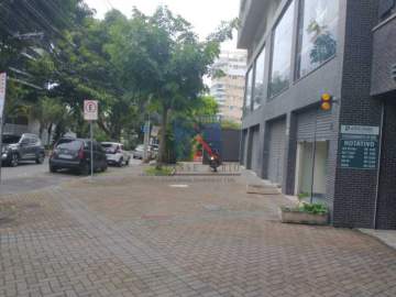 Ótima localização - SALA COMERCIAL FREGUESIA - FRLJ00012
