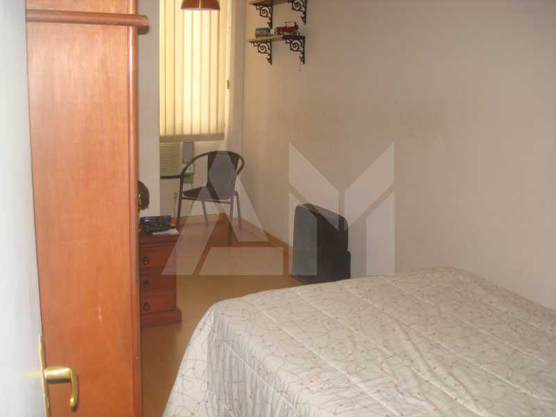 Quarto - 7