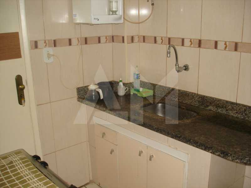 Cozinha - 11