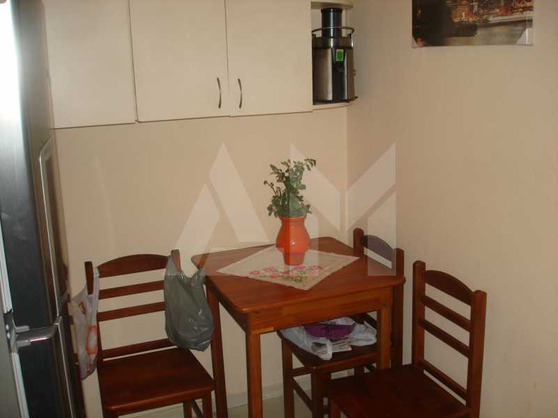 Cozinha - 13
