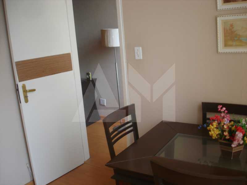 Quarto - 6