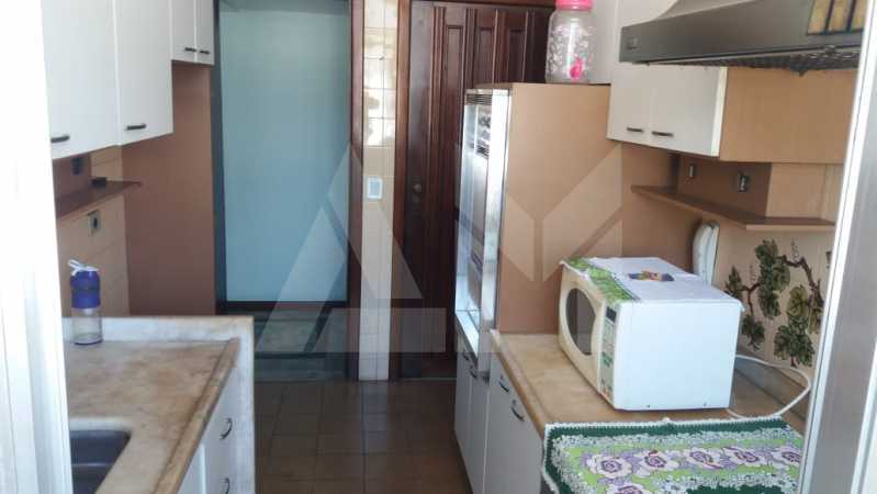 Cozinha - 12