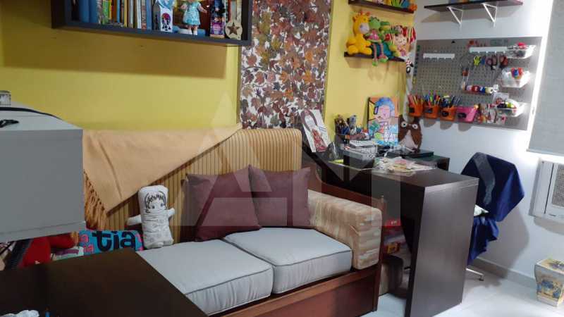 Quarto - 9