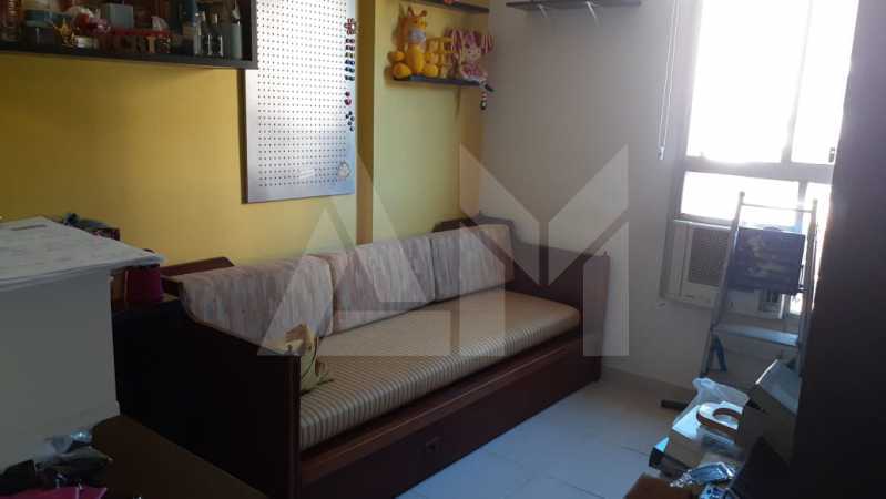 Quarto - 7
