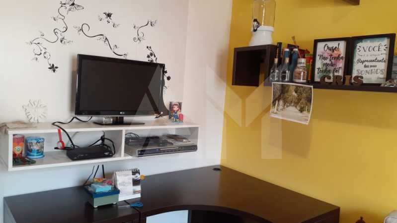 Quarto - 8