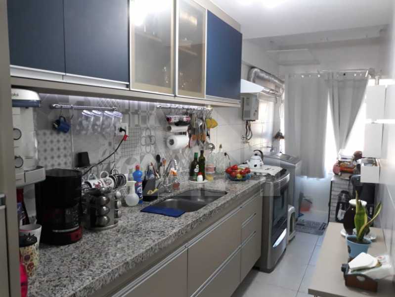 Cozinha - 13