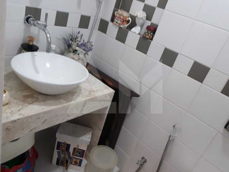 Lavabo - 11