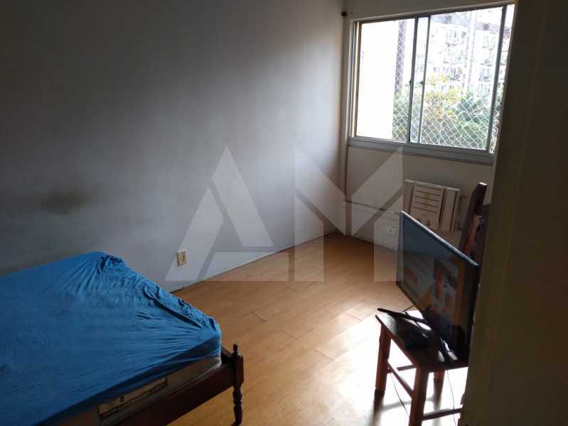 Quarto - 7