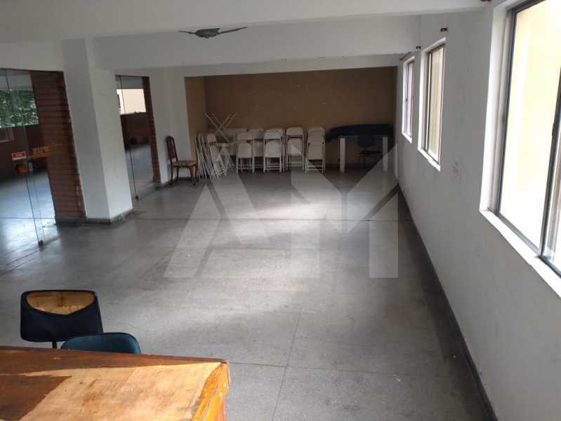 Sala de festas - 14