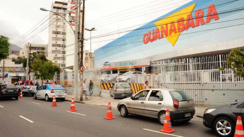 Guanabara Maxwell - 20